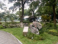 -杭州西湖柳莺里酒店