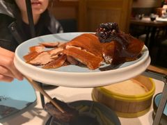 -局气 烤鸭·北京菜(武清店)