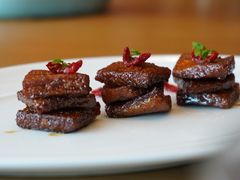 -广州柏悦酒店·悦景轩·粤菜餐厅