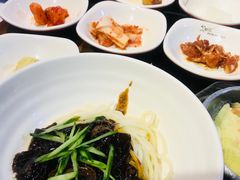 -火炉火自助餐(枫蓝国际店)