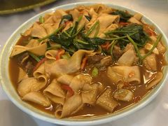 -海尔巴格·新疆菜(吐鲁番店)