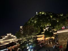-台州府城(江南长城)