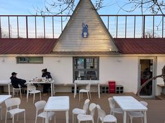 -小意思咖啡店(草桥店)