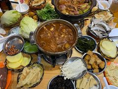 -范贤光鸡公煲(平乐园总店)