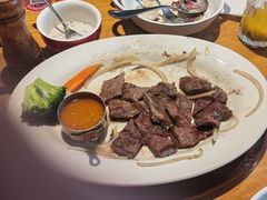 -斗牛士牛排(南京东路店)