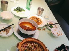 -日昌餐馆(德胜门店)