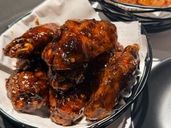-Kyochon1991校村(共和路店)