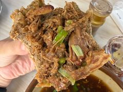 -昌顺马记小吃店(昌盛园店)