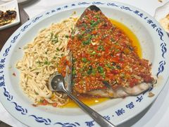 -梅飞酒家(桑园路店)