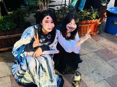 -国色天乡三期陆地乐园