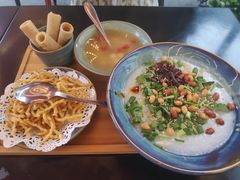 大王经典油茶套餐-大王油茶(二厂文创公园店)