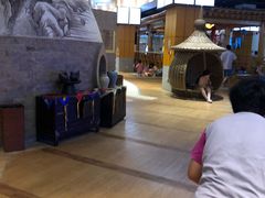 -丽池宫韩式汗蒸会馆(华灯坊店)