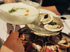 -壳里西餐厅Coquille Seafood Bistro(蒙自路店)