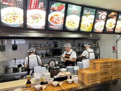 -万县面馆(高笋塘店)