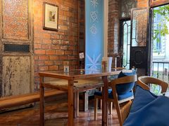 -西关84·History·Art·Cafe