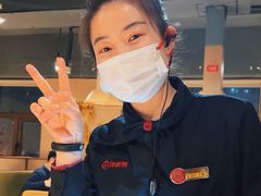 -海底捞火锅(劲松店)