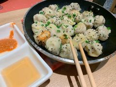 -望江门小龙虾·烧烤(九堡店)