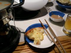 -多喜客海鲜烤肉自助烤场(百花红楼店)