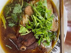 -兴福老面馆(寺路街店)