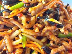 -金家老三饭庄(常营店)
