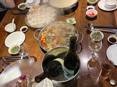 -春秋火锅(复兴中路店)