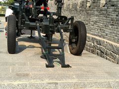 -平西抗日烈士陵园