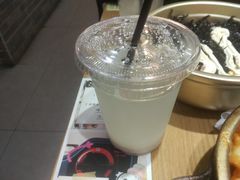 -李先生的首尔小馆(松江启源广场店)