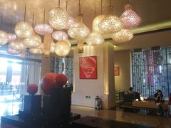 -上海波特曼丽思卡尔顿酒店