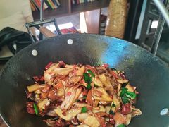 -吃货私房菜(丽江束河古镇店)