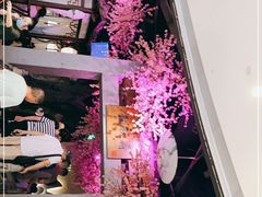 -韵秋荷(宝山龙湖天街店)