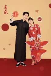 点击看大图 -壹时尚摄影机构(西门店)