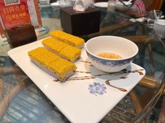 -春满园生态餐厅(南宫路店)