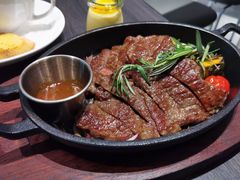 -卡朋西餐(宝安大仟里店)