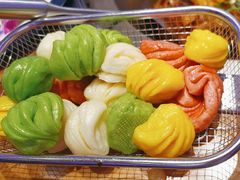 -山河屯铁锅炖·非遗铁锅炖(华强北店)