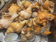 -胶东海鲜大排档(北太平庄店)