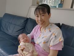 -田螺阿姨自营月嫂·育儿嫂(高新店)