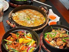 -旺爷砂锅·茶作(国贸城店)