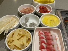 -海底捞火锅(奥山世纪城店)