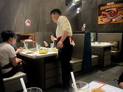 -海底捞火锅(长宁路龙之梦店)