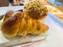 -新侨三宝乐面包店(崇文门店)
