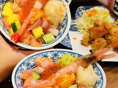-江户前寿司·日料·寿喜烧(中关村壹号店)