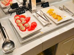 -王宝和大酒店大堂吧(九江路店)