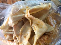 辣焙子-小白房辣焙子(西落凤街店)