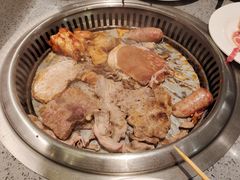 -悦享海创意自助(姜堰万达店)