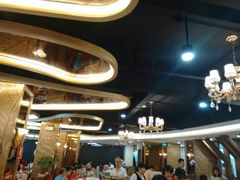 -金苑海鲜酒家(新港中路店)