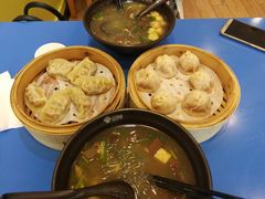 -回味鸭血粉丝汤(新城市广场店)