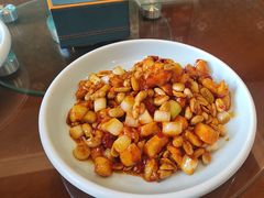 -民族饭荘(新华大街店)