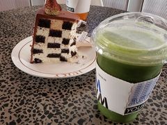 -Juicy Bakery(大学路店)