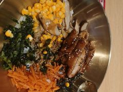 -朴大叔拌饭(上海金山万达店)