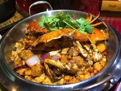 -宋记香辣蟹(曹家渡店)